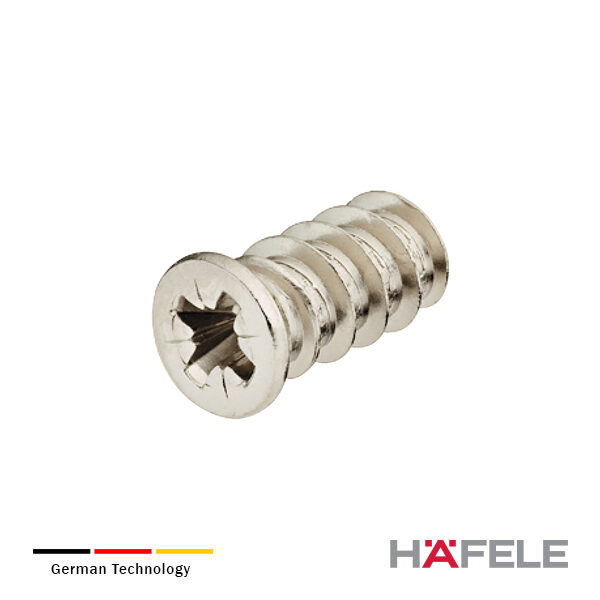 Tornillo Varianta 5mm para Sistema KEKU