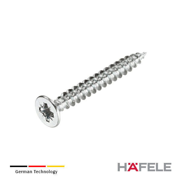 Tornillo Hospa 4mm para Sistema KEKU