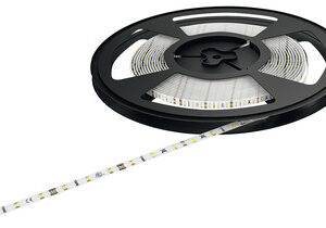 Tira Loox LED 2042 12V/4,8W/m CRI83/plas.bl/15m