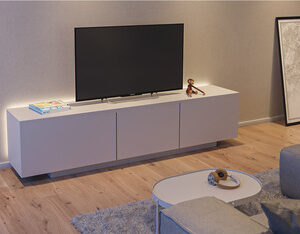 Alternative view of Banda LED 2062 LED 5 MM 4.8W 60LEDS 5mts