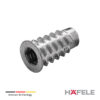 Casquillo de 1/4-20 Tipo D para Atornillar