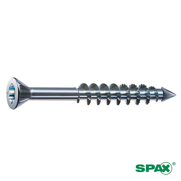 Tornillo para MDF Spax-M