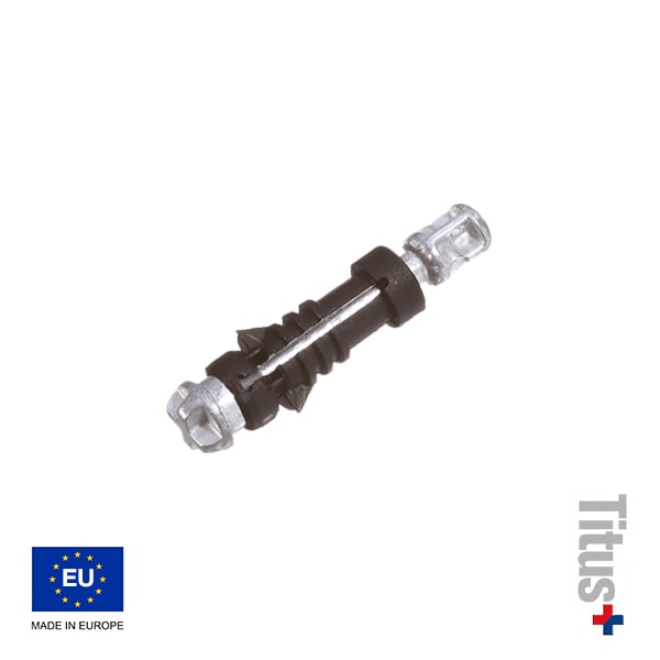 Perno Quickfit P2F para System 5