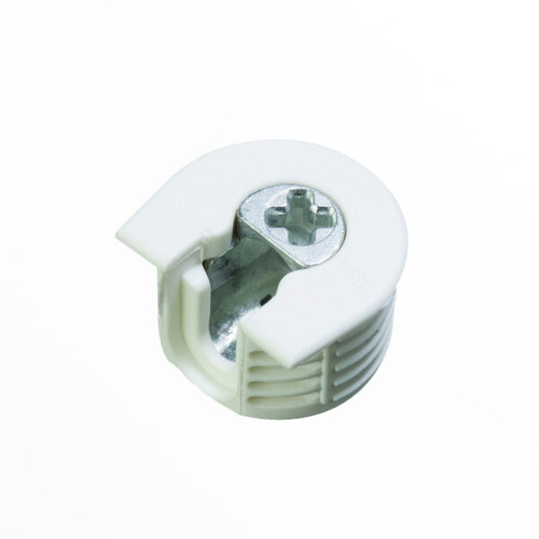 Alternative view of Conector System 6 Panel 15/16mm Drop-on