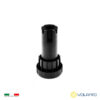 Pata ajustable para zoclo S31 (SIN BASE)