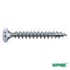 Tornillo Spax para Madera Cabeza Torx - Empaque Estandar