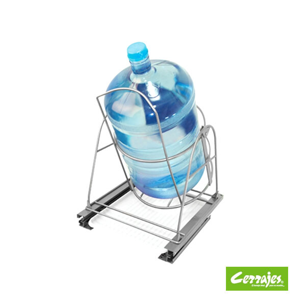 Extraíble Columpio para Garrafón de 20L 368x407x443mm
