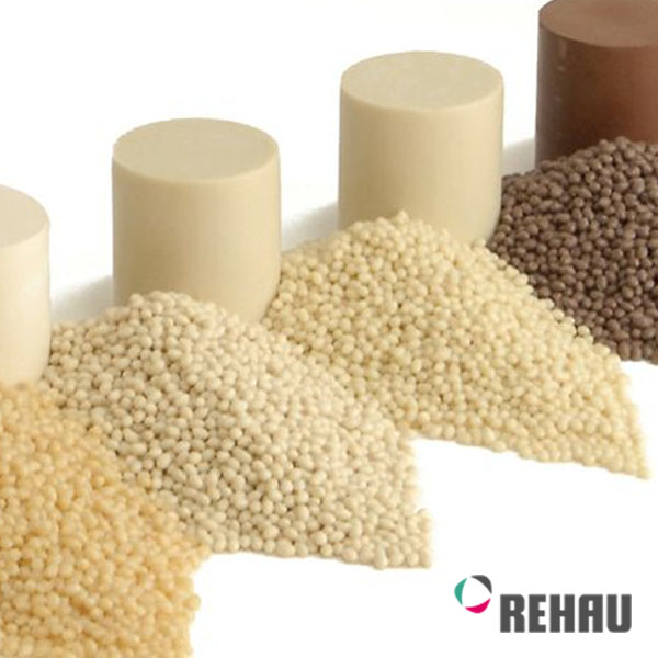 Pegamento Rehau