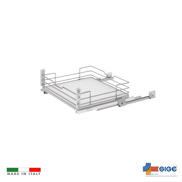 Canastilla Infinity 116
