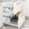 Canastilla Infinity 116 - Thumbnail Image 2