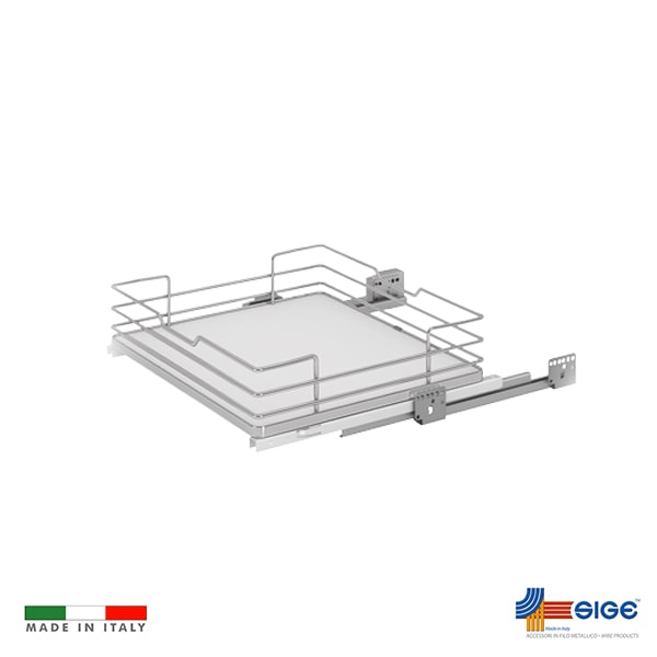 Canastilla Interna Infinity 119