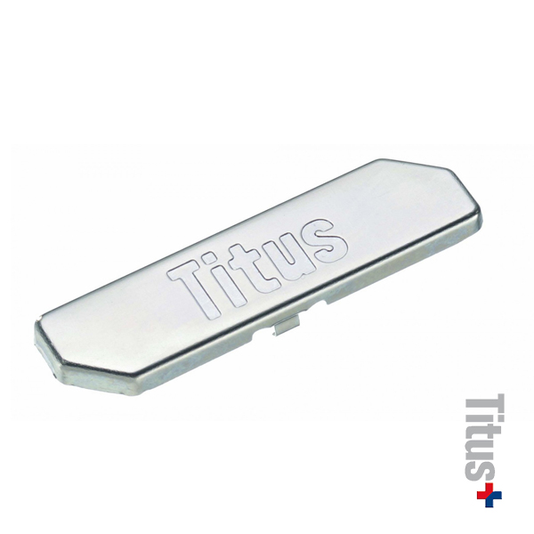 Tapa Decorativa Titus T-type