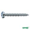 Tornillo Spax para Madera Fijacion de Herrajes Visibles Torx