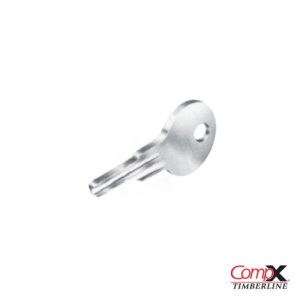 Cerraduras para Muebles 6 210.02.004 1 1 1 1
