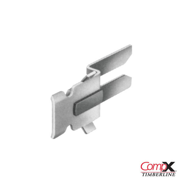 Clip para la Varilla de Retencion, 1 sistema - Timberline LC-150