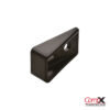 Cuña de retencion del Cajon Timberline DC-500