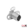Cerradura de pestillo expuesto Timberline CB-180