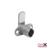 Cuerpo de la cerradura de pestillo expuesto Timberline CB-184