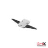 Sujetador Antivolteo Timberline SN-400