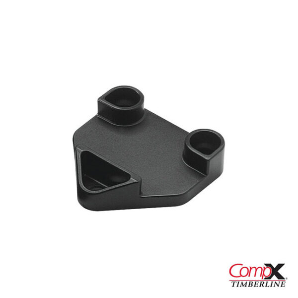 Clip para Cajon Montaje Frontal Timberline DC-400