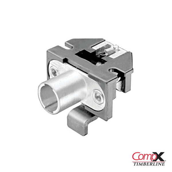 Cuerpo del sistema de cerradura central Timberline CB-500