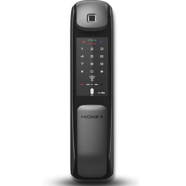 Cerradura Inteligente HIONE+ H-7890SK
