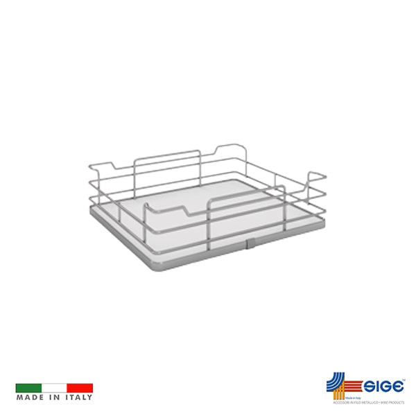 Despensa Extraíble Infinity 253I Con 5 Canastillas Para Mueble De Cocina