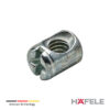 Perno con Tuerca Transversal Phillips de 1/4-20