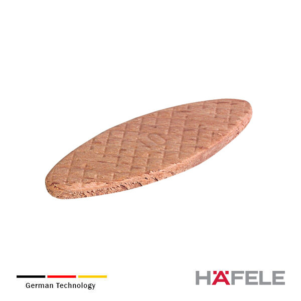Galletas de Madera