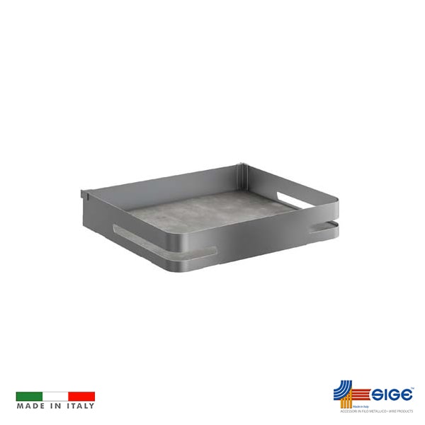 SET de 5 Canastillas Materia 296M 45CM