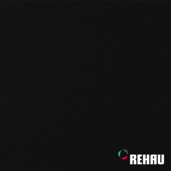Tablero RAUVISIO Noir Super Mate After Dark 154708 3050x1300x19mm