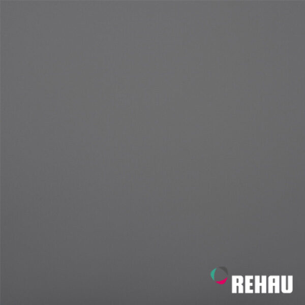 Tablero RAUVISIO Noir Super Mate Smoke Stack 154710 3050x1300x19mm