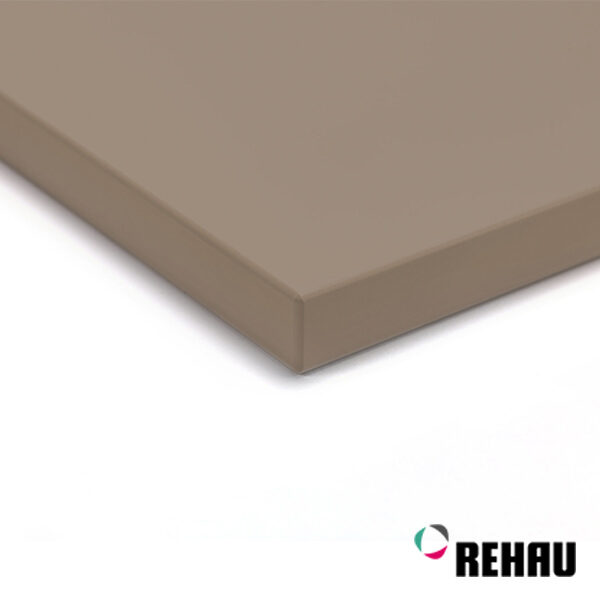 Tablero RAUVISIO Brilliant Alto Brillo Cubanite 5338B 2800x1300x20