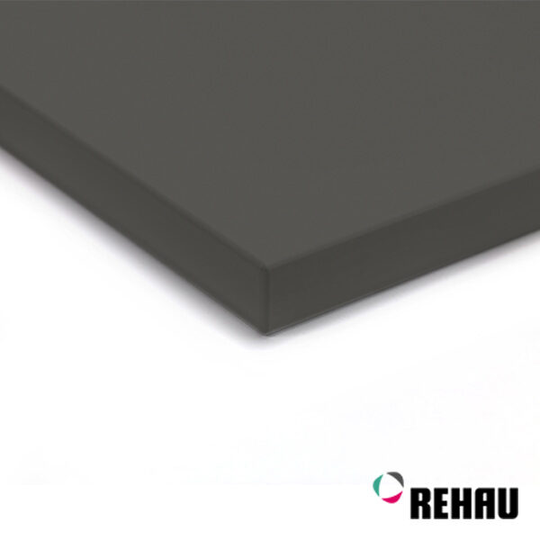 Tablero RAUVISIO Brilliant Alto Brillo Bigio 6340B 2800x1300x20