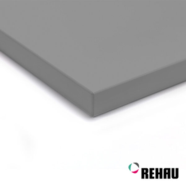 Tablero RAUVISIO Brilliant Alto Brillo Gabbiano 6339B 2800x1300x20