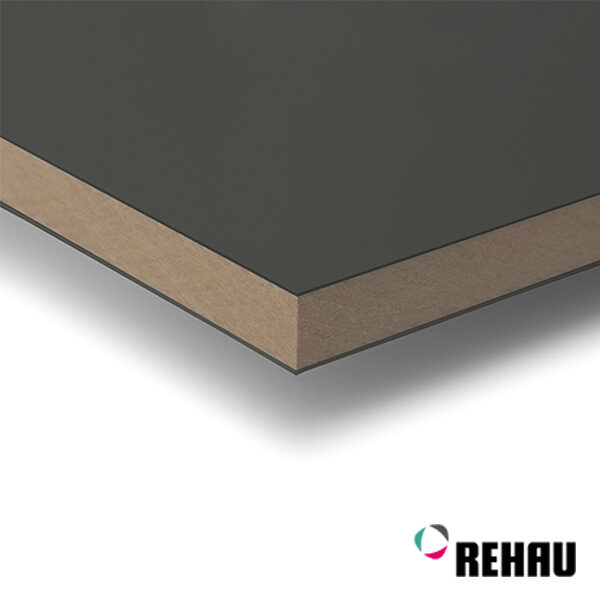 Alternative view of Tablero RAUVISIO Brilliant Mate Bigio 1899L 2800x1300x18mm