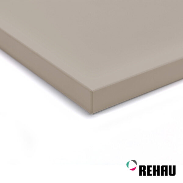 Tablero RAUVISIO Brilliant Mate Capuccino1918L 2800x1300x18m