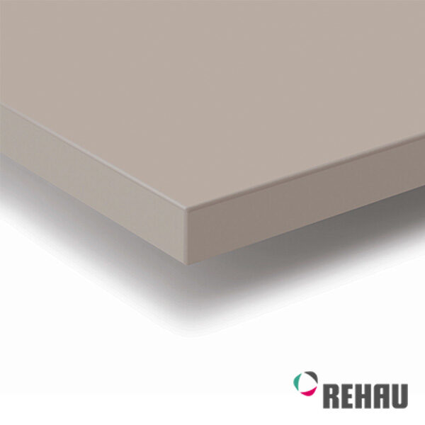 Tablero RAUVISIO Fino Mate Seda 154332 2800x1220x18mm