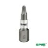 Puntas Torx de 25 mm