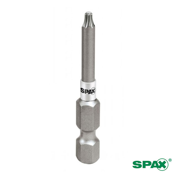 Puntas Torx de 50 mm