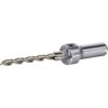 Broca con llave allen SPAX step drill 4 (Bohrsenker 4 mm)