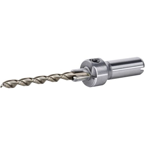 Broca con llave allen SPAX step drill 4 (Bohrsenker 4 mm)