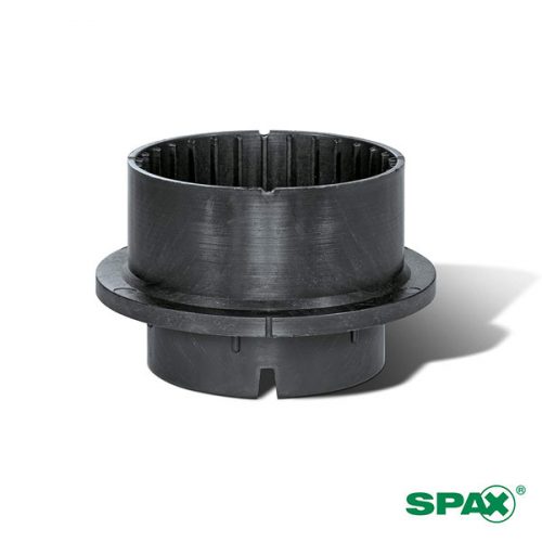 SPAX Extension de 35 mm para Nivelador
