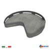 Giratorio Lazy Susan Materia 363M 90x90cm - Thumbnail Image 1