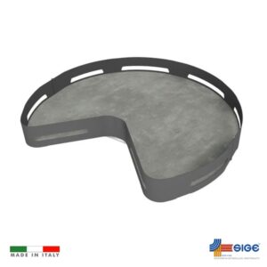 55 Sige Giratorio Lazy Susan Materia 363M min 1 1 1