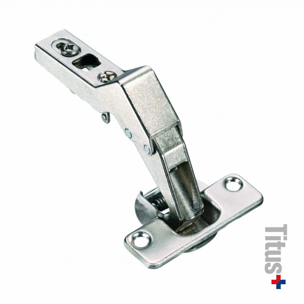 Bisagra para Esquinero de corte S-Type 110