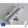 Bracket Frontal Interior DW182