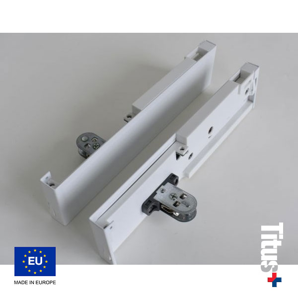 Bracket Frontal Interior DW182