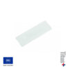 Tapa Decorativa para Tekform Slimline Drawer WD Blanco