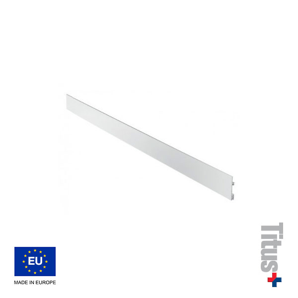 Panel frontal de vidrio para SDWD70, SDWD145 y SDWD182 -16mm